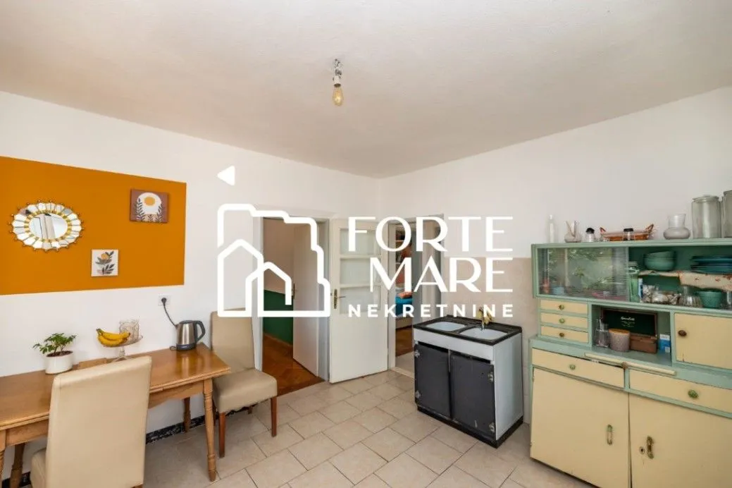 Sale, house, 58m², Mojdež, Herceg Novi