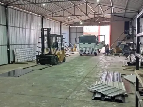 Izdavanje, poslovni prostor, 480m², Temerin, Novi Sad - image 13