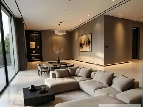 Prodaja, petosoban stan, 183m2, Centar, Beograd