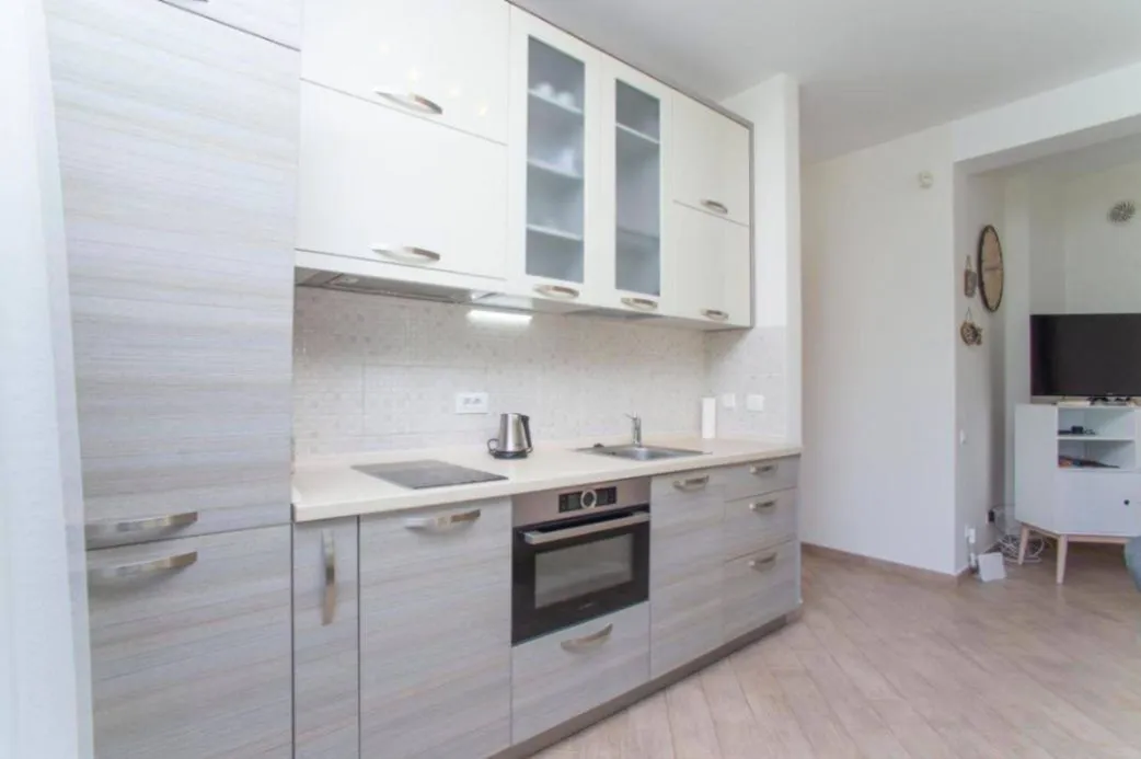 Prodaja, dvosoban stan, 69m², Sveti Stasije, Kotor