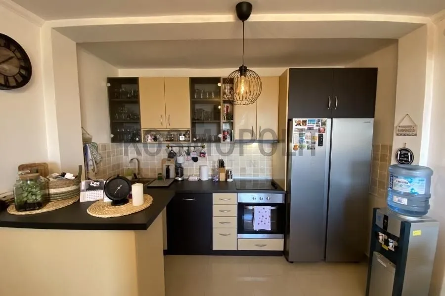 Prodaja, trosoban stan, 60m², Zvezdarska Šuma, Zvezdara Sve Podlokacije