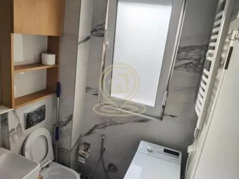 Izdavanje, trosoban stan, 60m², Skadarlija, Beograd - image 13