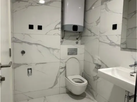 Izdavanje, jednosoban stan, 53m², Krivi Most, Podgorica - image 8