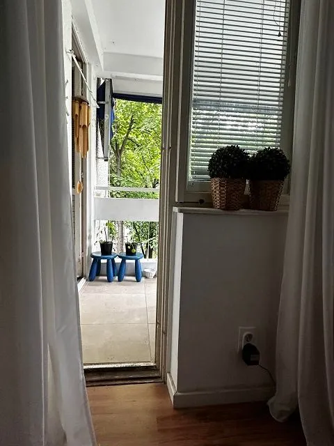 Rent, three bedroom apartment, 55m², Zemun Sve Podlokacije, Beograd