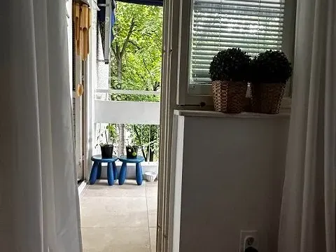 Rent, three bedroom apartment, 55m², Zemun Sve Podlokacije, Beograd - image 7
