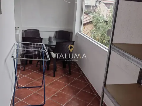 Izdavanje, jednosoban stan, 58m², Stari Aerodrom, Podgorica - image 7