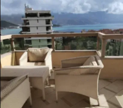 Rent, apartment, 70m², Gospoština, Budva - image 6