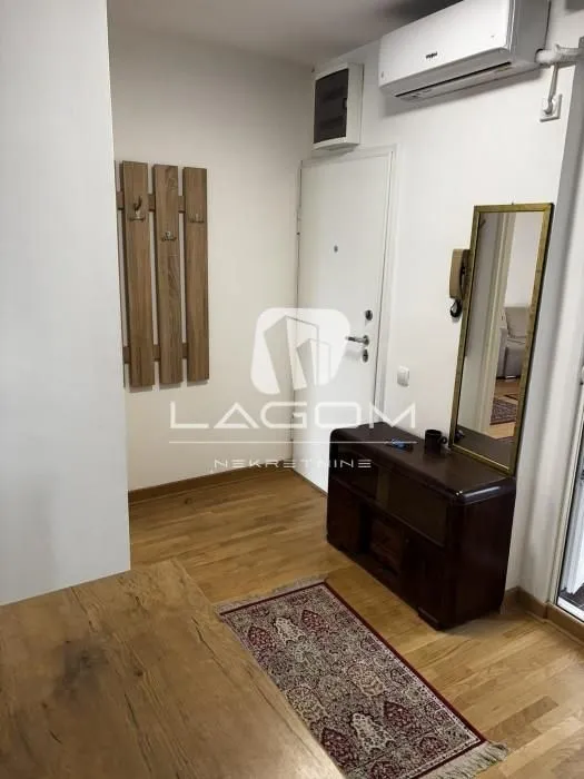 Prodaja, dvosoban stan, 67m², Novi Beograd Blok 71, Novi Beograd Sve Podlokacije
