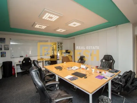 Izdavanje, poslovni prostor, 129m², Preko Morače, Podgorica - image 5