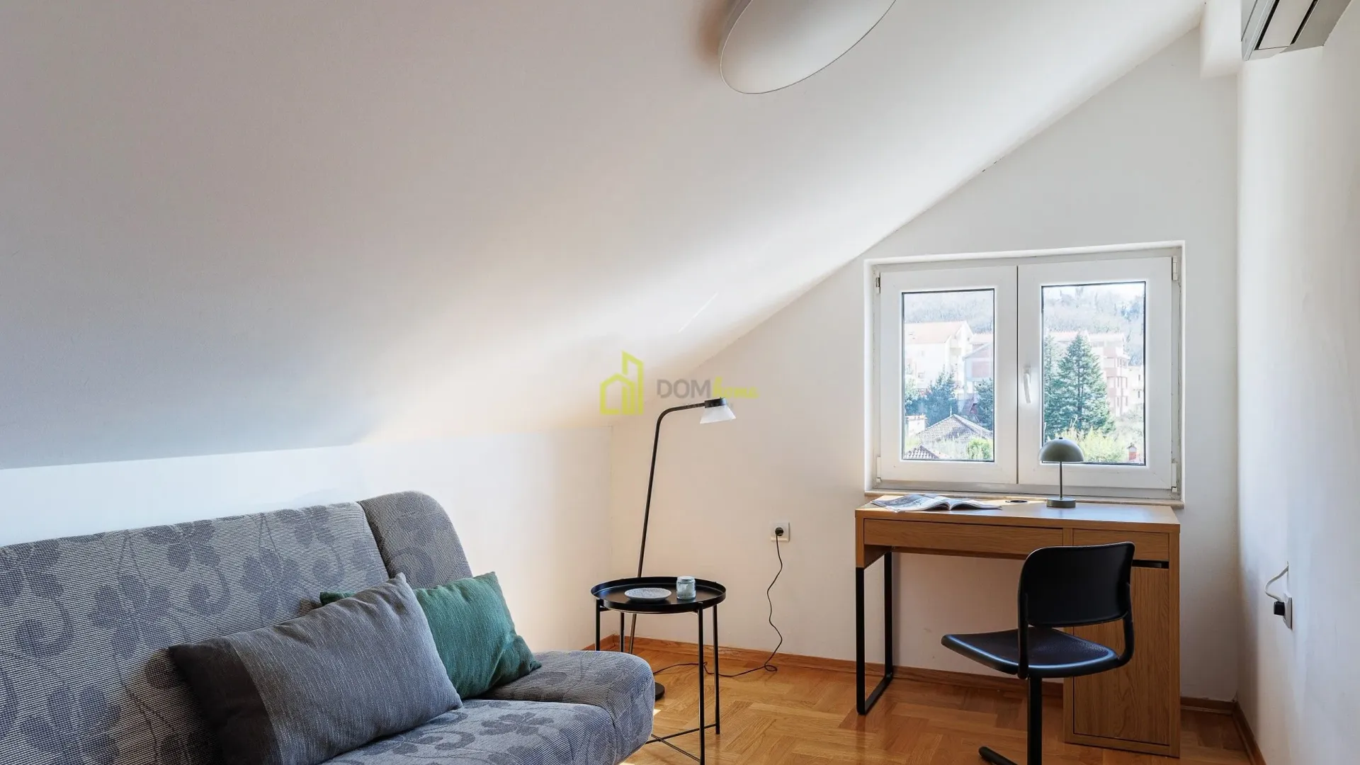 Sale, two bedroom apartment, 66m², Seljanovo, Tivat