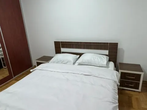 Izdavanje, jednosoban stan, 47m², Krivi Most, Podgorica - image 10