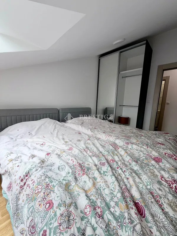 Prodaja, dvosoban stan, 71m², Zabjelo, Podgorica