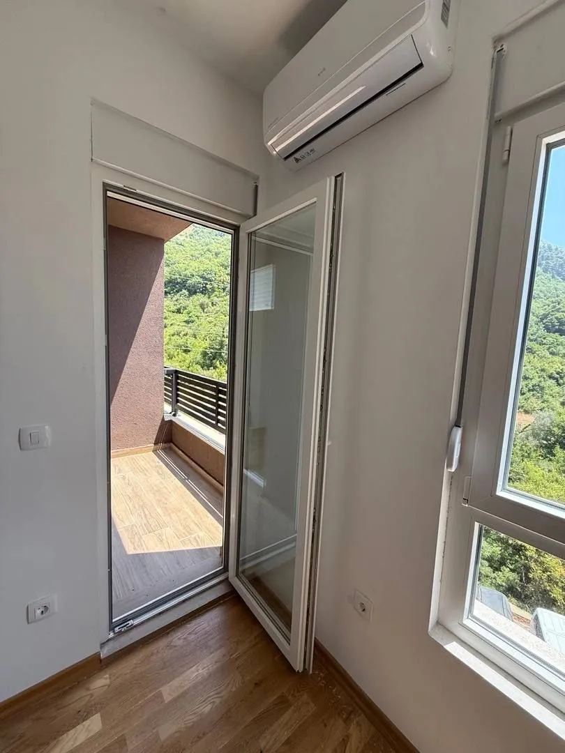 Prodaja, jednosoban stan, 44m², Podkošljun, Budva