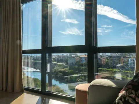 Izdavanje, jednosoban stan, 47m², Centar, Podgorica - image 3