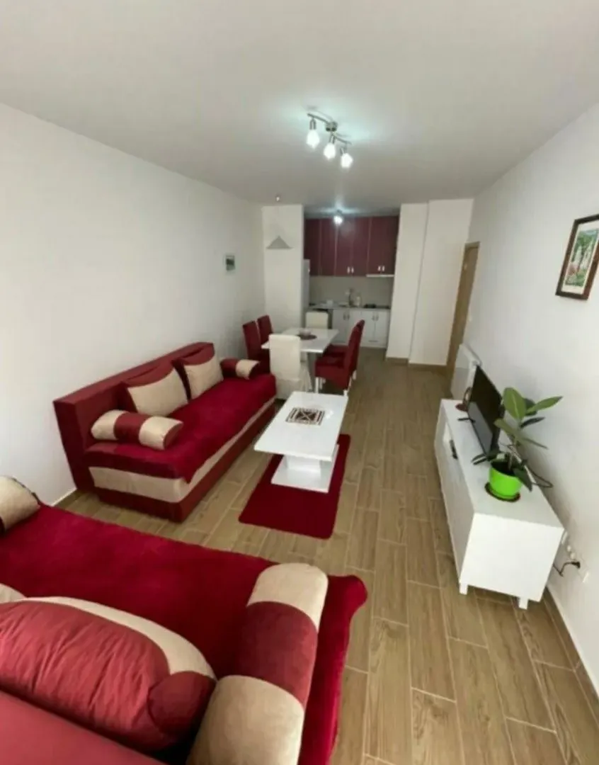 Prodaja, jednosoban stan, 53m², Centar, Žabljak