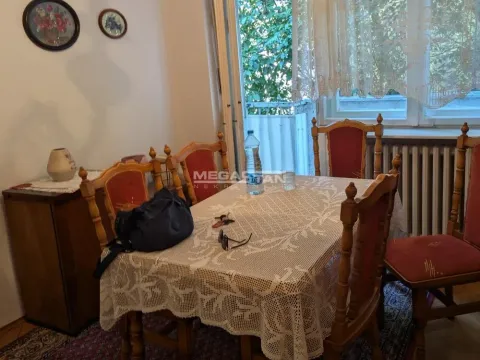 Prodaja, dvosoban stan, 68m², Savski Venac, Beograd - image 5