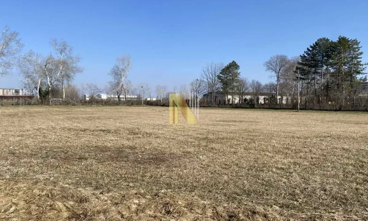 Sale, land lot, 5200m², Salajka, Novi Sad Sve Podlokacije