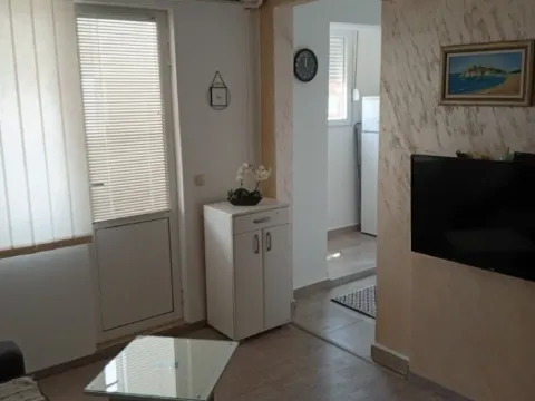 Sale, studio apartment, 27m², Centar, Podgorica