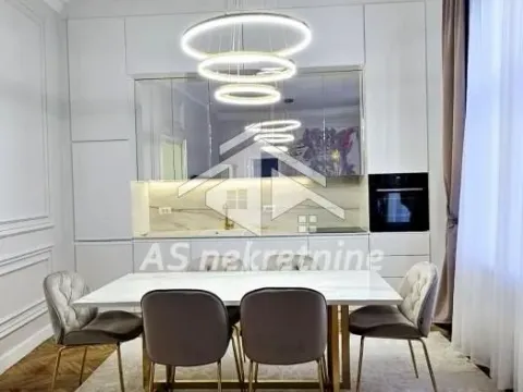 Izdavanje, dvosoban stan, 51m², Tašmajdan, Palilula Sve Podlokacije - image 7