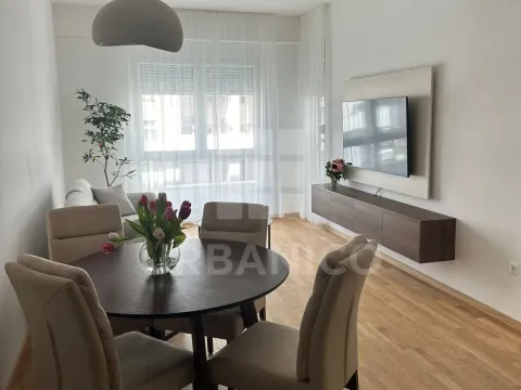 Izdavanje, jednosoban stan, 45m², Zabjelo, Podgorica - image 2