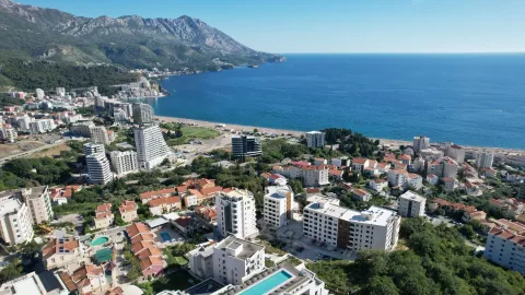 Prodaja, plac, 2900m², Bečići, Budva - image 2