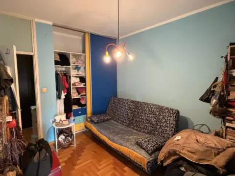 Prodaja, jednosoban stan, 55m², Blok 6, Podgorica - image 10