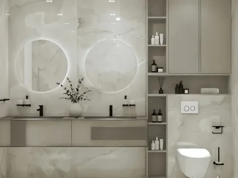 Prodaja, stan, 922m², Reževići, Budva - image 11