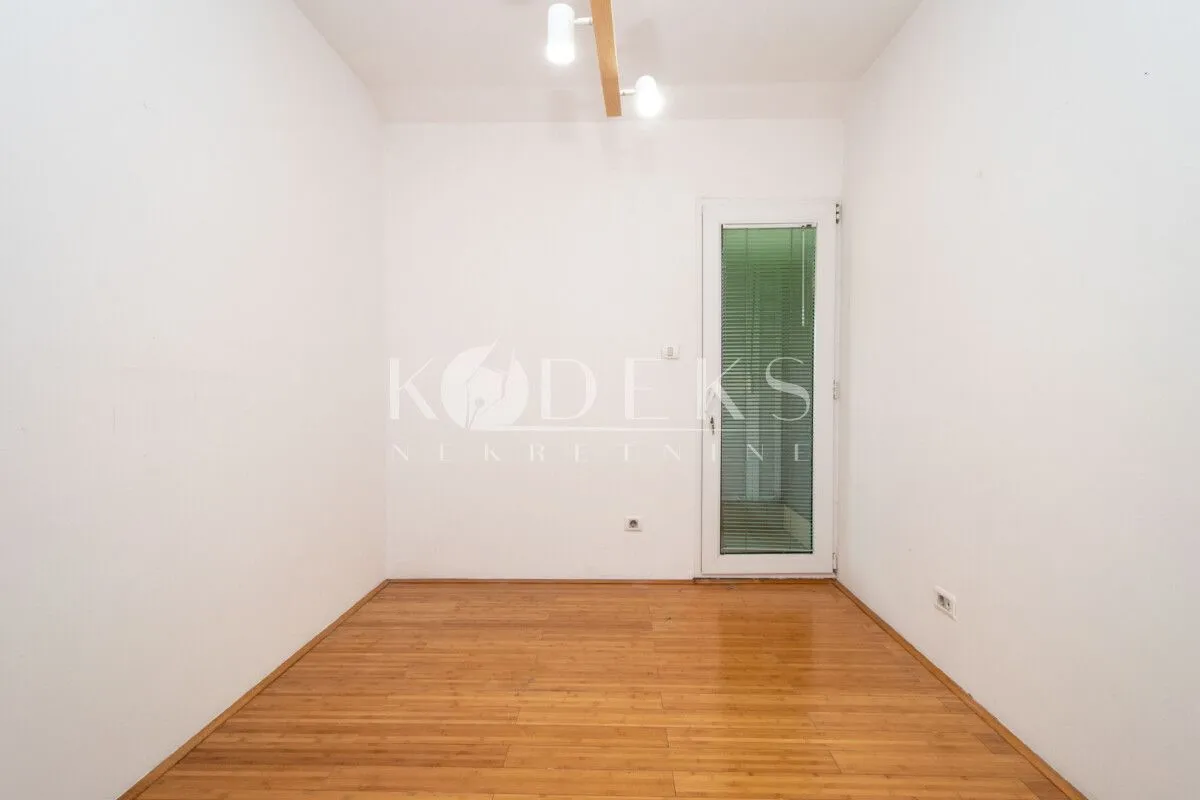 Rent, one bedroom apartment, 39m², Zabjelo, Podgorica