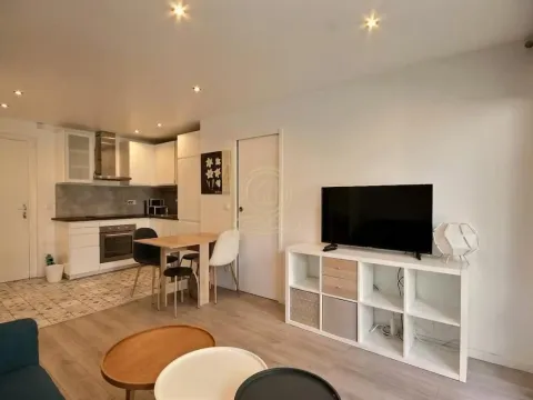 Rent, two bedroom apartment, 45m², Centar, Novi Sad - image 2