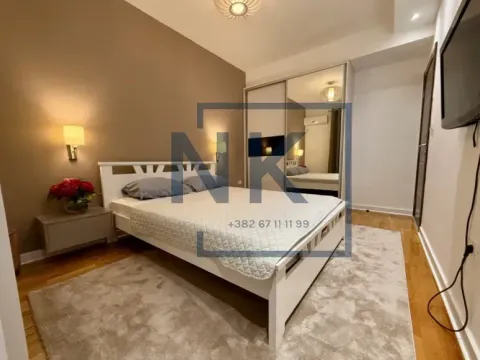 Rent, two bedroom apartment, 90m², Preko Morače, Podgorica - image 5