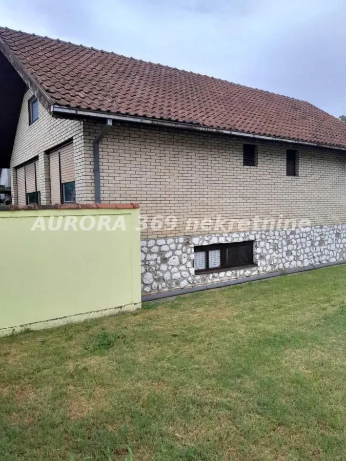 Sale, house, 93m², Futog, Novi Sad Sve Podlokacije