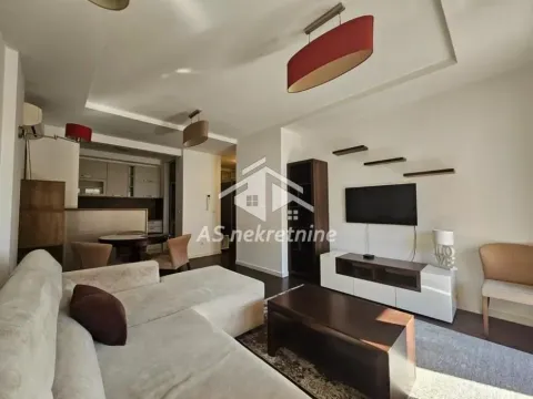 Stan in Novi Beograd Blok 67