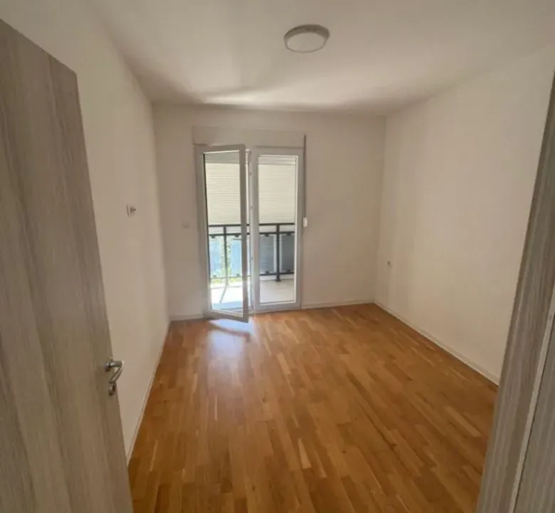 Izdavanje, jednosoban stan, 48m², Zabjelo, Podgorica