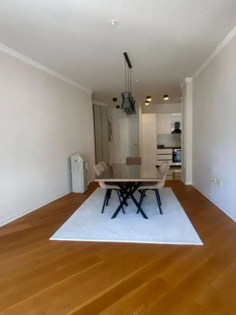 Rent, two bedroom apartment, 127m², Tre Canne, Budva