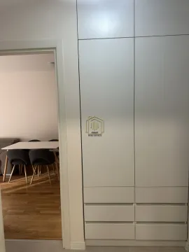 Rent, one bedroom apartment, 39m², Pobrežje, Podgorica - image 10