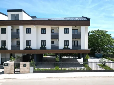 Izdavanje, stan, 35m², Zabjelo, Podgorica - image 1