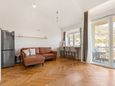 Prodaja, dvosoban stan, 68m², Tivat, Crna Gora - image 8