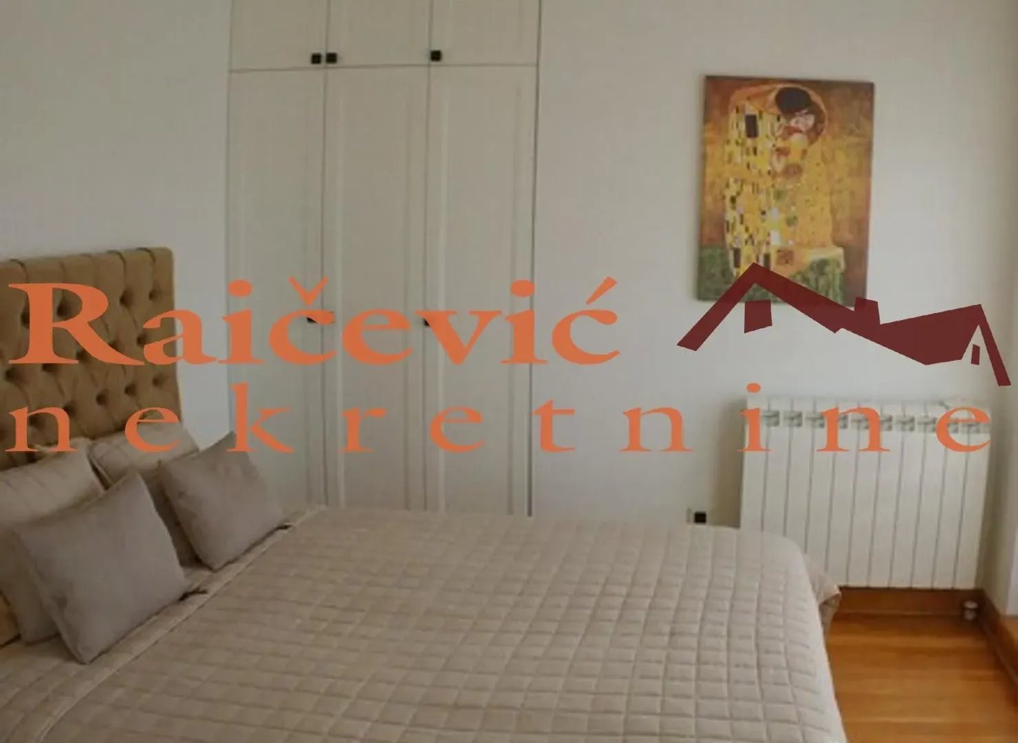 Prodaja, četvorosoban stan, 103m², Voždovac Sve Podlokacije, Beograd