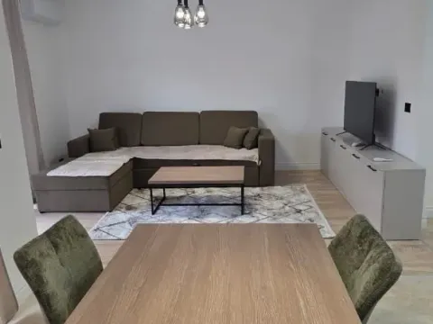 Rent, two bedroom apartment, 70m², Radanovići, Kotor - image 2