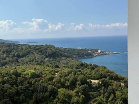 Sale, one bedroom apartment, 54m², Dobre Vode, Bar