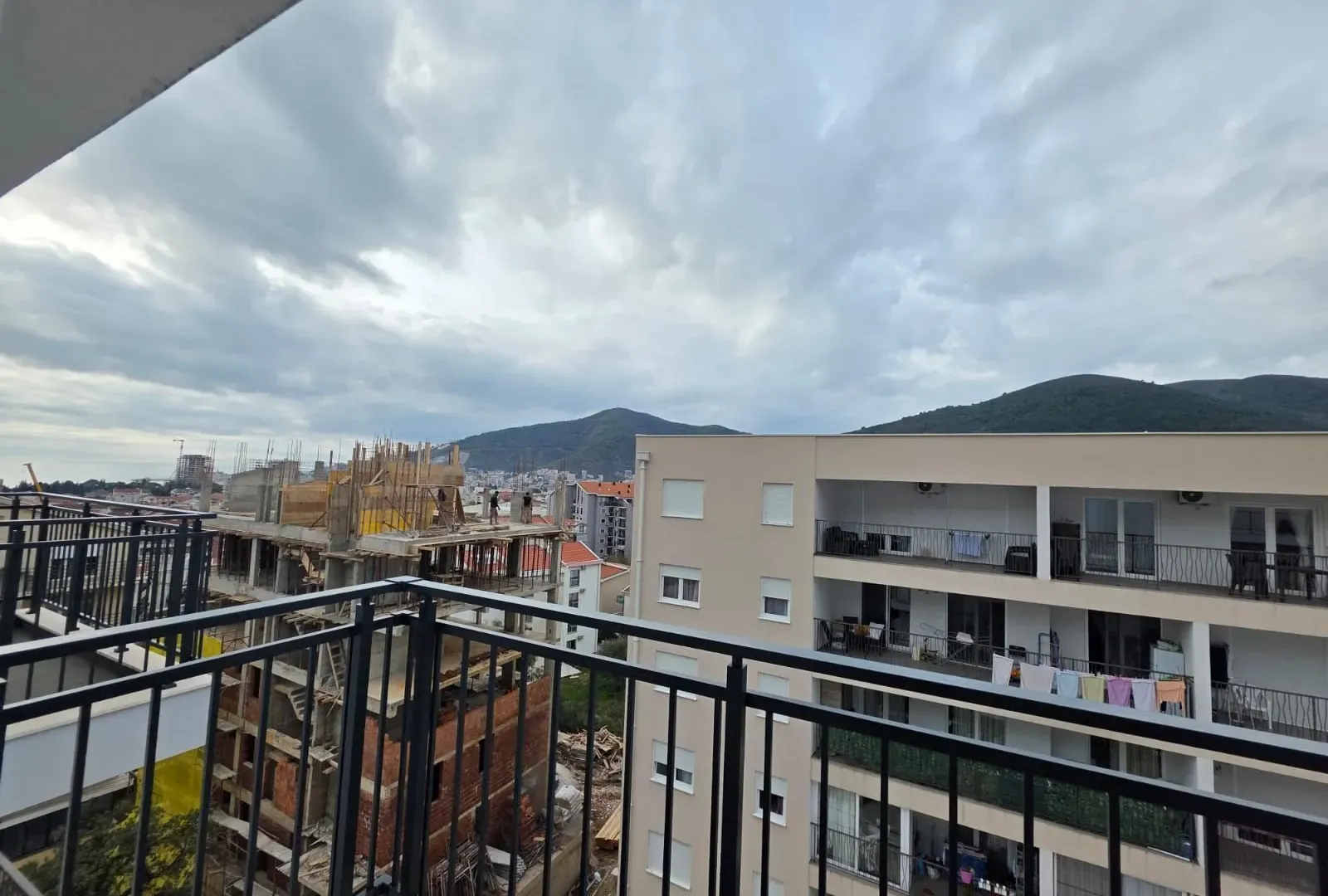 Sale, three bedroom apartment, 165m², Budva, Crna Gora