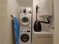 Izdavanje, dvosoban stan, 55m², Savski Venac, Beograd - image 12