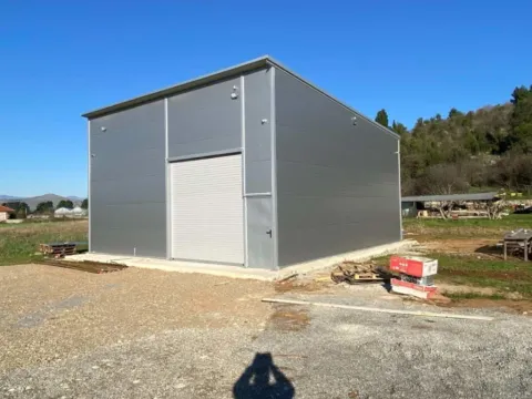 Izdavanje, poslovni prostor, 100m², Zelenika, Podgorica - image 3