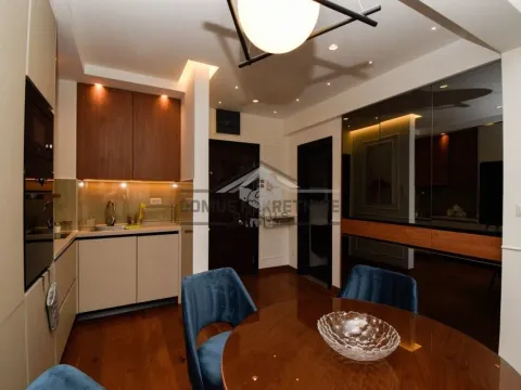 Prodaja, dvosoban stan, 66m², Vezirov Most, Podgorica - image 6