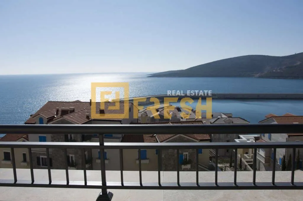 Prodaja, kuća, 253m², Tivat, Crna Gora