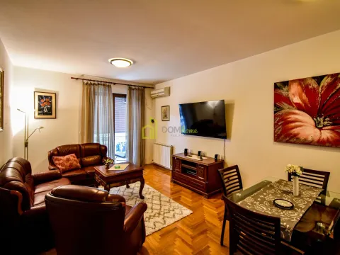 Izdavanje, dvosoban stan, 75m², Preko Morače, Podgorica - image 4