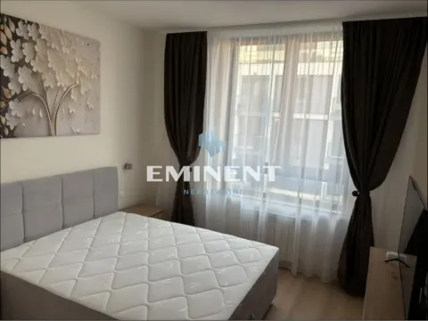 Rent, two bedroom apartment, 57m², Savski Venac, Beograd - image 8