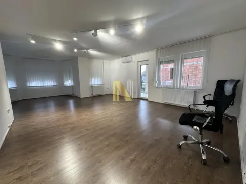 Rent, office space, 131m², Veternik, Novi Sad Sve Podlokacije - image 2