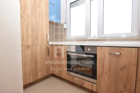 Rent, one bedroom apartment, 48m², Preko Morače, Podgorica - image 5
