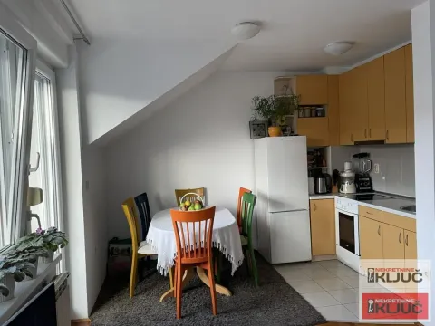 Prodaja, dvosoban stan, 54m², Nova Detelinara, Novi Sad Sve Podlokacije - image 2